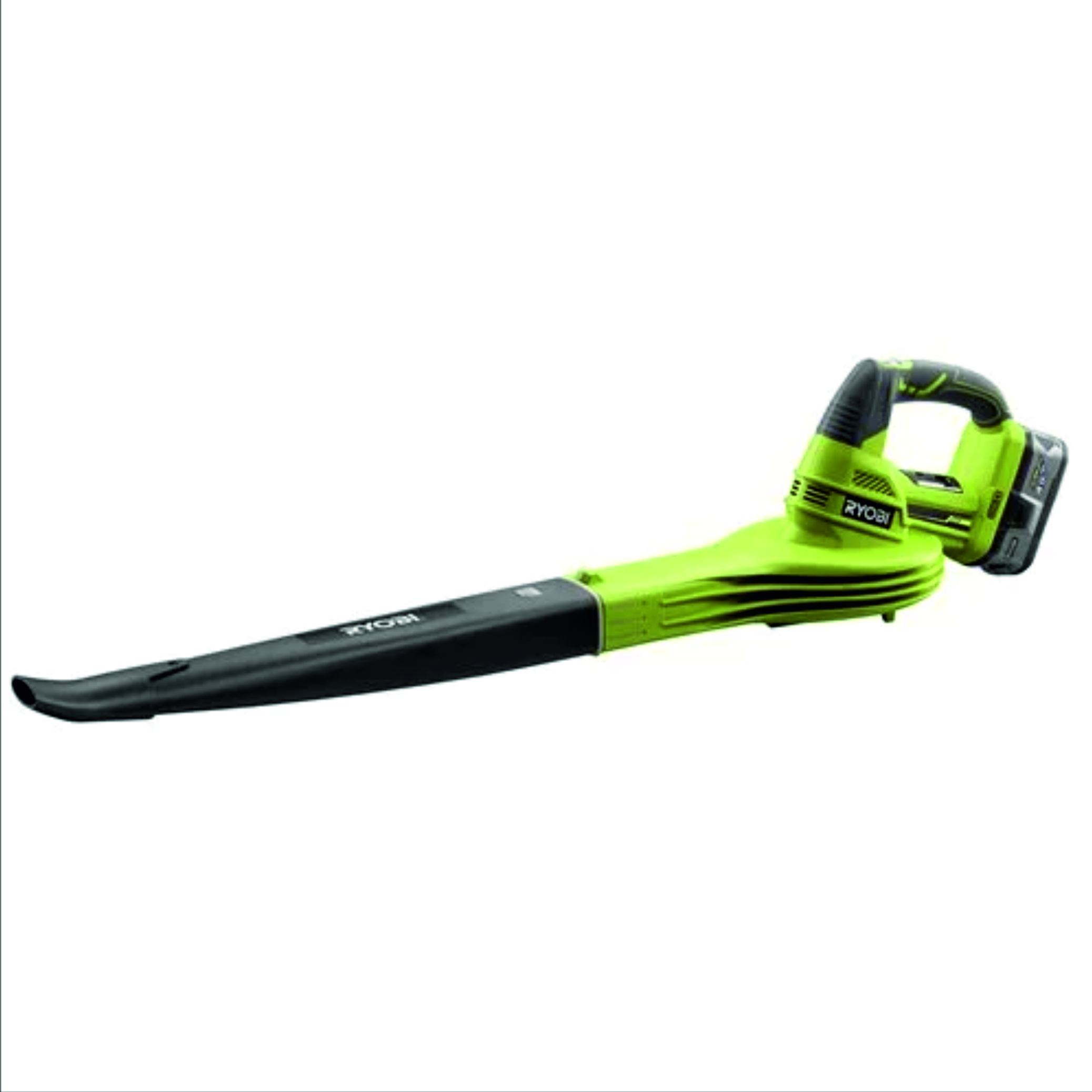 RYOBI RBL1820S40F AKÜLÜ ÜFLEME MAKINASI